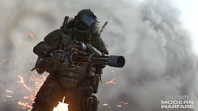 Call of Duty