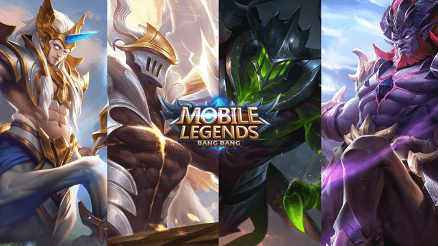 Mobile Legends